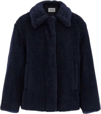Max Mara Cappotto Max Mara Mxmfuggito