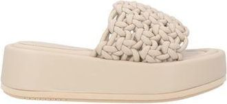 Paloma Barcel&oacute; FOOTWEAR - Sandals on YOOX.COM