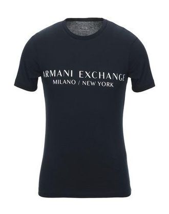 A|X Armani Exchange TOPS - T-shirts auf YOOX.COM