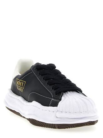 Miharayasuhiro Sneaker - Black