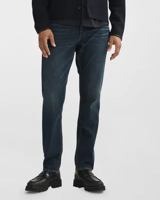 Rag & Bone Men & apos;s Fit 3 Authentic Stretch Jeans