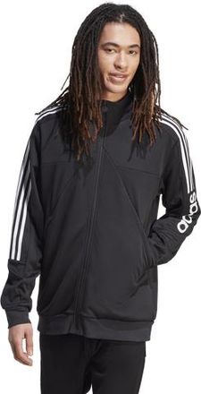 adidas Mens adidas Tiro 23 WM Jacket - - White / Black Size XXL