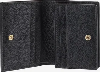 Gucci Card Case Wallet - Black