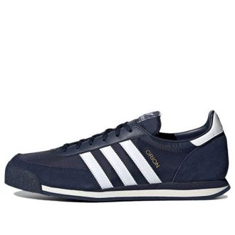 adidas Orion Collegiate Navy FX5632