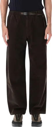 Gramicci G-Pants Winter Spiced Brushed Cotton Twill G-Pants