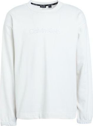 Calvin Klein CAMISETAS Y TOPS - Sudaderas en YOOX.COM