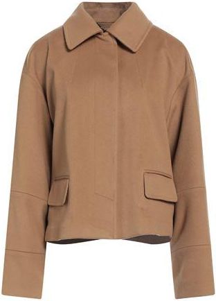 Federica Tosi ROPA DE ABRIGO - Chaquetas y cazadoras en YOOX.COM