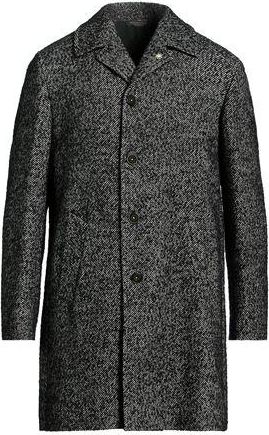 Manuel Ritz CAPISPALLA - Cappotti su YOOX.COM