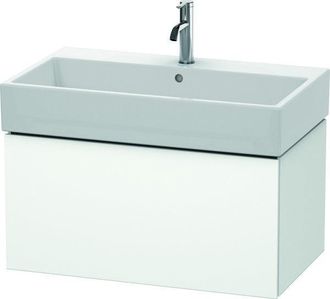 Duravit Duravit - L-cube Mueble De Pared, 1 Extra&iacute;ble, 78,4 X 45,9 Cm, Para
