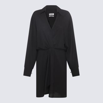 Essentiel Black Dress