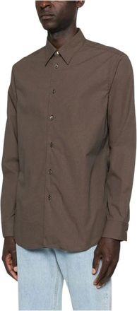 Paul Smith Uomo, Magliette, Marrone, L, new