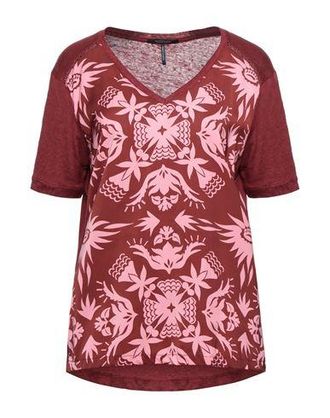 Maison Scotch TOPWEAR - T-shirts on YOOX.COM