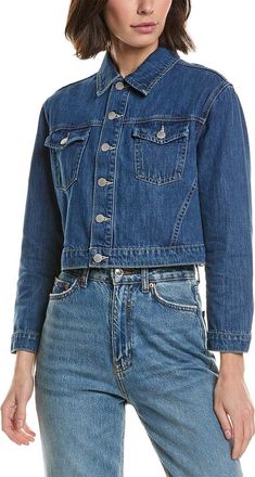 L'agence Koda Jacket