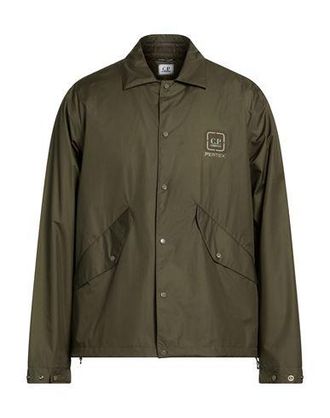 C.P. Company JACKEN & M&Auml;NTEL - Jacken und Anoraks auf YOOX.COM