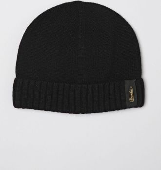 Borsalino Cappello in cashmere Borsalino