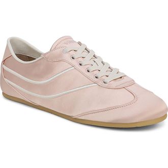 Vince Sunset Sneaker in Casa Rosa at Nordstrom, Size 5.5