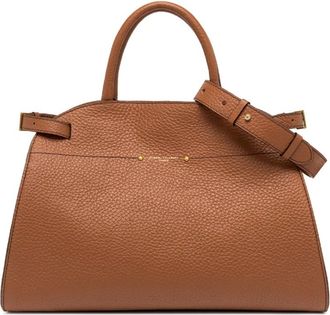 Gianni Chiarini Tassen, Dames, Bruin, ONE Size, Farah