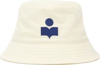 Isabel Marant Cappello bucket Haley - Toni neutri