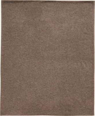 Lisa Yang Solid Cashmere Scarf