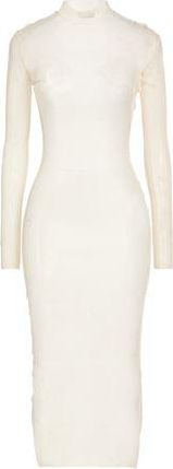 MUGLER DRESSES - Midi dresses sur YOOX.COM