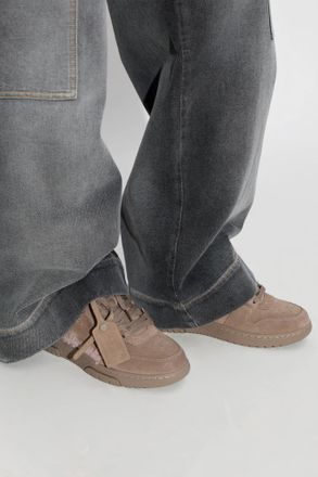 Off-white Out Of Office For Walking Sports Shoes, Womens, Brown