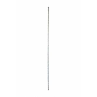 OEM 10 X Puntas Zincadas H. Cm. 200 P/paletas H.200/225/250