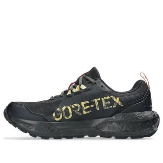 Asics (WMNS) ASICS Gel-Sonoma 8 GTX Black Dark Pink Clay 1012B770-003