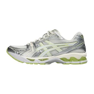 Asics Uomo, Scarpe, Bianco, 44 1/2 EU, new