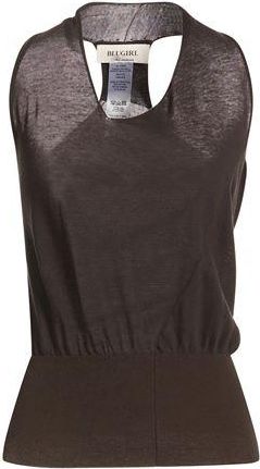 Blugirl TOPWEAR - Top su YOOX.COM