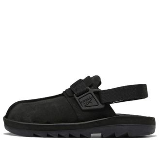 Reebok Beatnik Cozy Breathable Sports Sandals Unisex Black GX9436