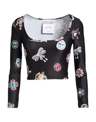 Moschino CAMISETAS Y TOPS - Tops en YOOX.COM