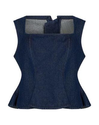 Marques Almeida CAMISETAS Y TOPS - Tops en YOOX.COM