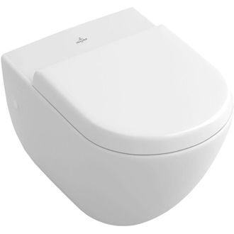 Villeroy & Boch Villeroy&boch - Lavabo Villeroy Und Boch Subterr&aacute;neo 370x560mm, Blanco, 660310r1