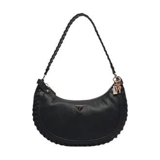 Guess Mujer, Bolsos, Negro, Talla: ONE Size