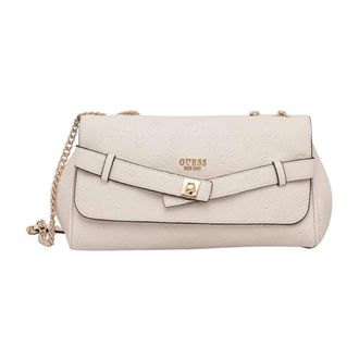 Guess Mujer, Bolsos, Beige, Talla: ONE Size