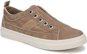 Blowfish Hangout Sneaker in Desert Khaki Canvas at Nordstrom Rack, Size 6.5