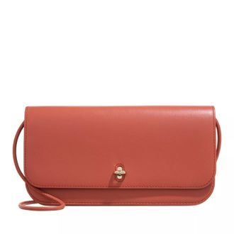Furla Crossbody Bags - Furla Genesi Mini Crossbody - orange - Crossbody Bags for ladies