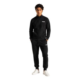Emporio Armani Tuta Sportiva - - Sport - Uomo - Nero - M