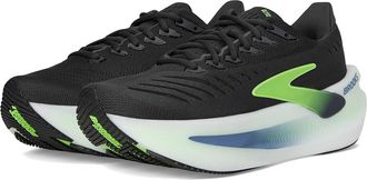 Brooks Glycerin Max 2 Mens Cross Training Shoes Phantom/White/Green Gecko : 12.5 D - Medium, Synthetic