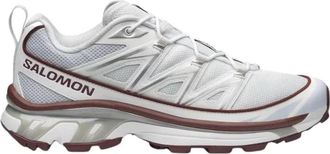 Salomon Xt-6 Expanse - Heren - Outdoorschoenen - Wit - 44 1/2 EU - Fitness
