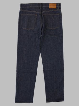 HUGO BOSS L-Ogden Jeans - Blue