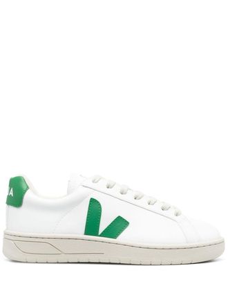 Veja Urca CWL low-top sneakers - unisex - Leather - 40 - White