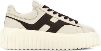 Hogan H-Stripes Sneakers