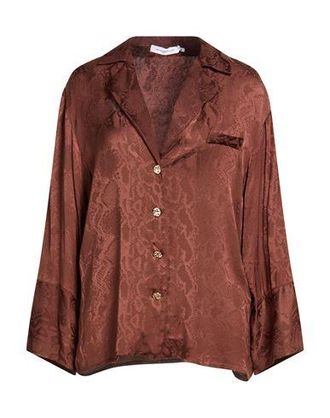 Simona Corsellini CAMISETAS Y TOPS - Camisas en YOOX.COM