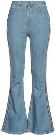 Juicy Couture PARTES DE ABAJO - Pantalones vaqueros en YOOX.COM