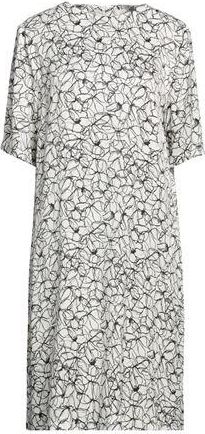 Liviana Conti DRESSES - Midi dresses sur YOOX.COM