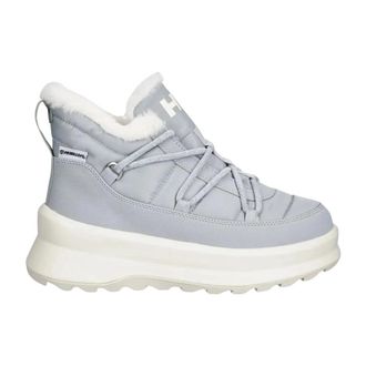 Helly Hansen Fitness, Dames, Grijs, 39 1/3 EU, Leer, Bluesky Winter Boot