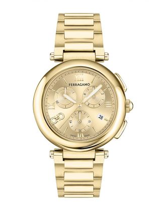 Ferragamo Womens Legacy Watch