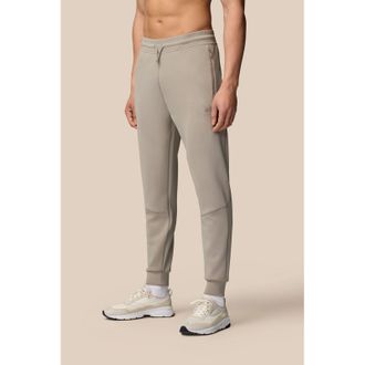 Castore Scuba Joggers Mens Brown - Size X-Large
