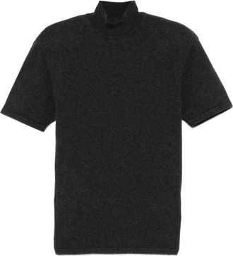 Jacquemus La Maille Castagna Sweater